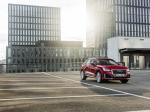 Audi Q2 TFSI S-Line 2016 года (WW)